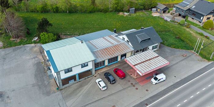 Malmedyer Straße, Butgenbach - Maison 9 pièces à vendre