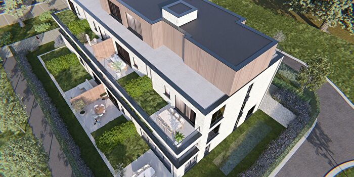 Appartement 2 pièces à Marnix Gijsenstraat, Leopoldsburg, à vendre