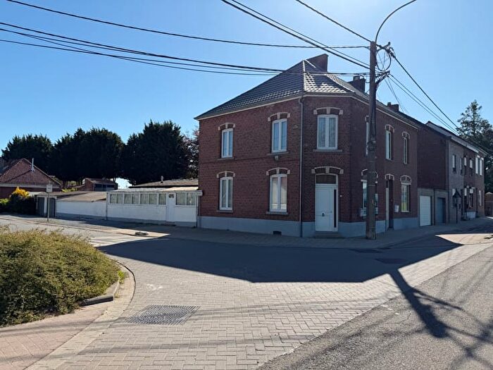 Maison à vendre - MelverenCentrum, SintTruiden