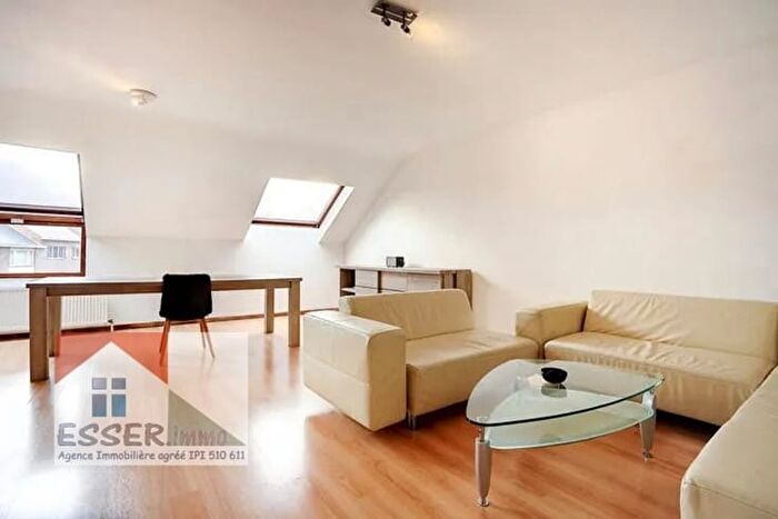 Avenue de la Garde Impériale, BRAINEL'ALLEUD - Appartement 1 pièce à vendre