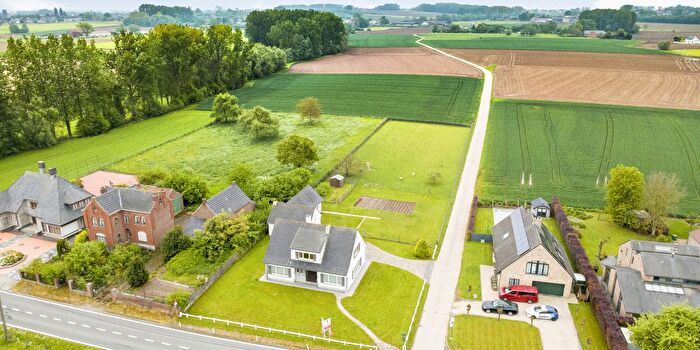 Plaatsstraat, Tollembeek : Maison 3 pièces à vendre