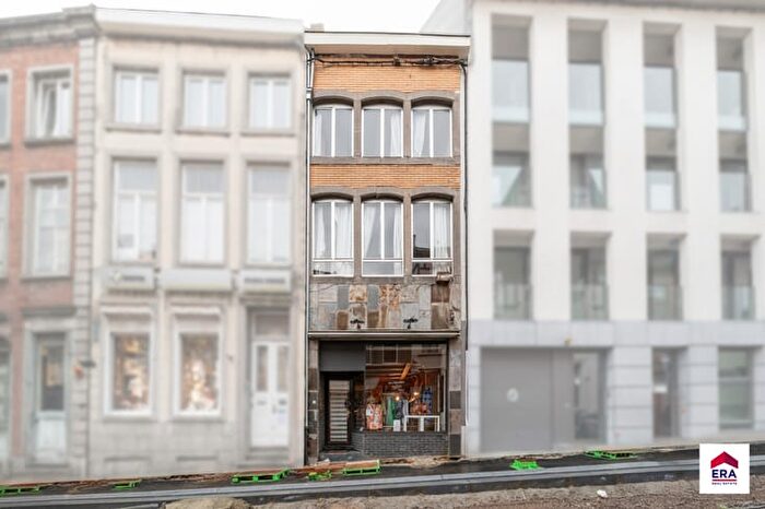 Maison 5 pièces à Rue Montgomery, Enghien, à vendre