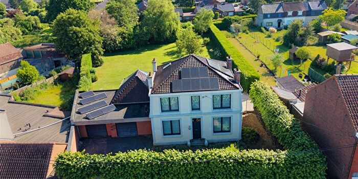 Herseaux, Henegouwen : Maison 3 pièces à vendre