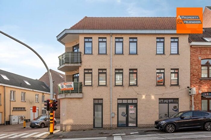 Appartement 2 pièces à Leuvensesteenweg, SINTSTEVENSWOLUWE, à vendre