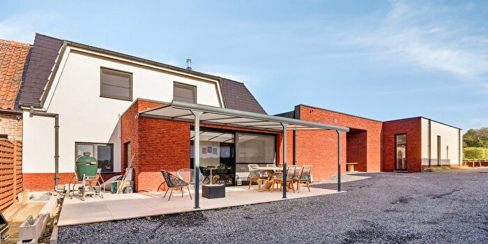 Maison 3 pièces à vendre - Poelkbeekstraat A, Pamel