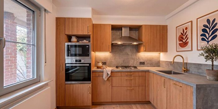 Maison 3 pièces à Heirstraat, Lotenhulle, à vendre