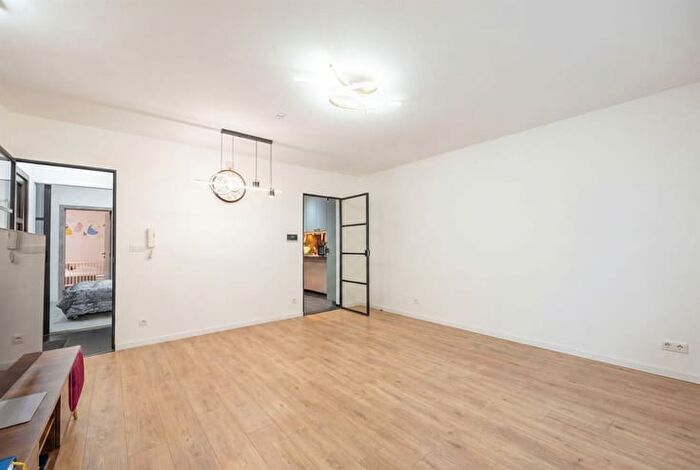 Vredebaan, MORTSEL - Appartement 2 pièces à vendre