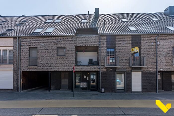 Appartement 2 pièces à vendre à Neerstraat, TessenderloHam