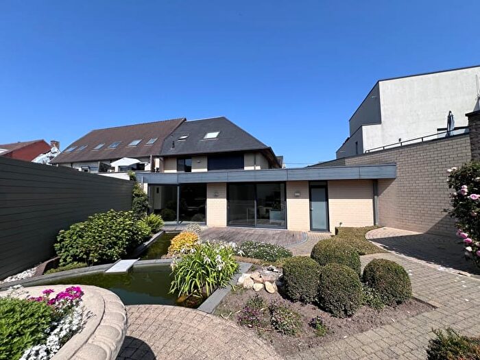 Bruggestraat, Zwevezele - Maison 20 pièces à vendre