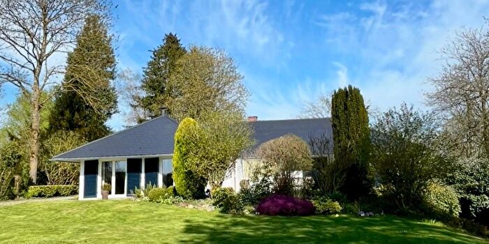 Maison 4 pièces à vendre - Chemin du Meunier, Nandrin