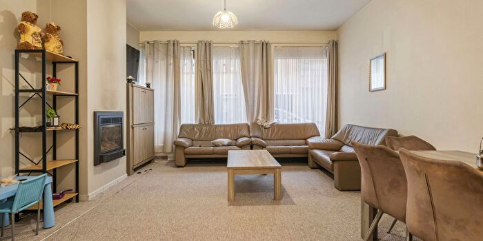 Appartement 2 pièces à Nieuwstraat, Izegem, à vendre
