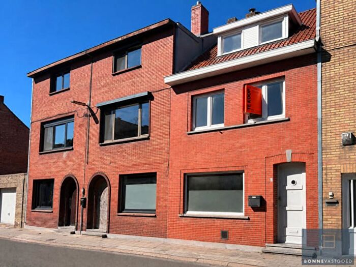 Maison 4 pièces à vendre - Brieversweg, SintKruis