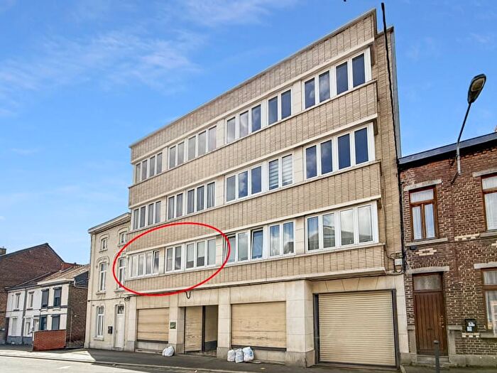 Appartement 5 pièces à vendre à Rue Du Bierchamps, G