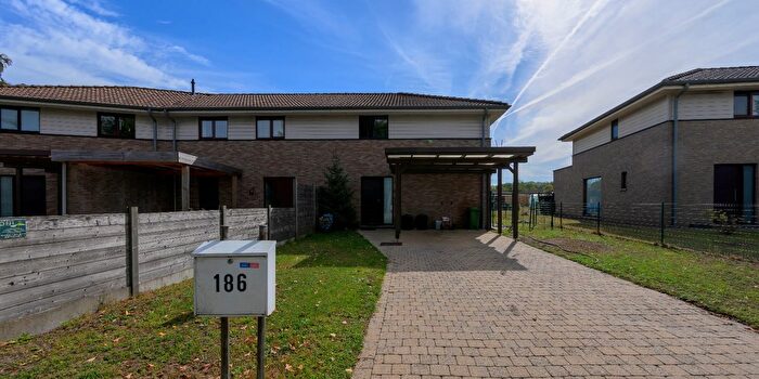 Maison 3 pièces à vendre à Patrijzenstraat, Evergem