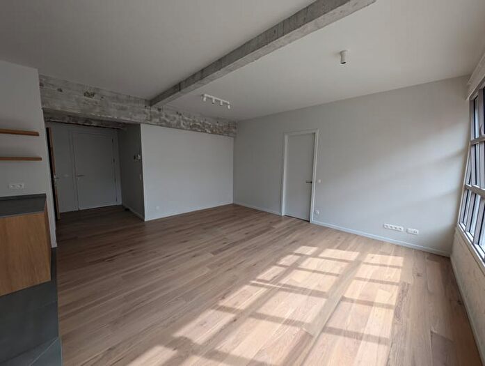 Appartement 1 pièce à SintJanslaan, Kortrijk, à louer