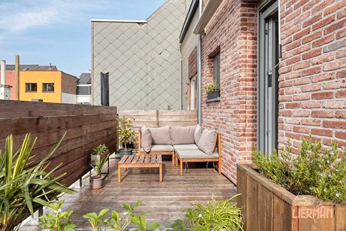 Maison 4 pièces à vendre - SintKamielstraat, Aalst