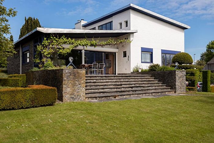 Maison 3 pièces à Kapellelaan, Meise, à vendre