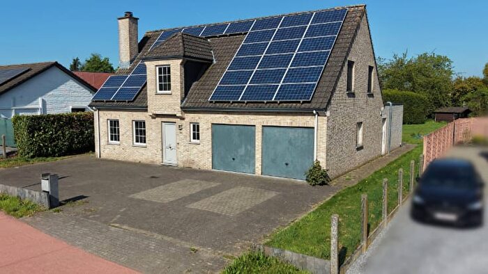 Putsebaan, Keerbergen : Maison 5 pièces à vendre