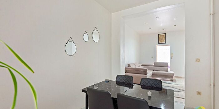 Appartement 1 pièce à vendre - Vilvoorde, VlaamsBrabant
