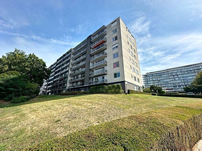 Appartement 1 pièce à vendre - Leeuwerikenstraat, Leuven