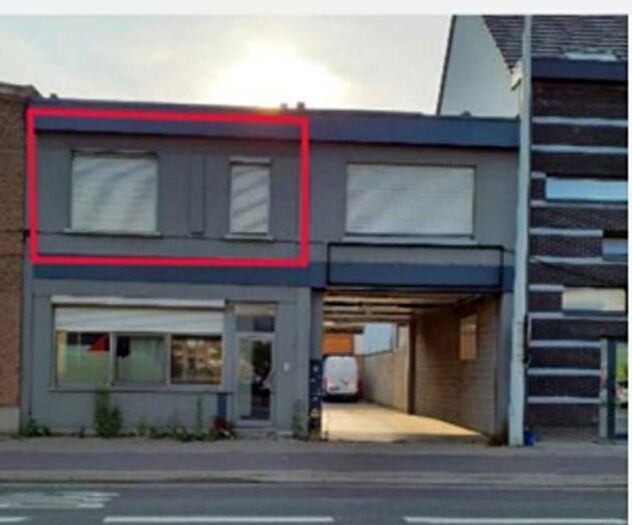 Appartement 1 pièce à louer - Boomsesteenweg, Antwerpen Wilrijk