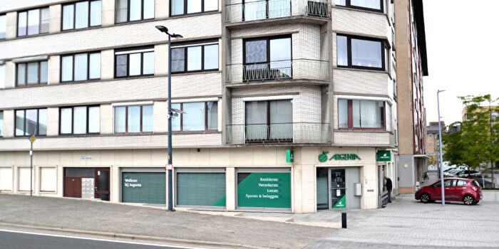 Leiestraat, Harelbeke - Appartement 3 pièces à vendre