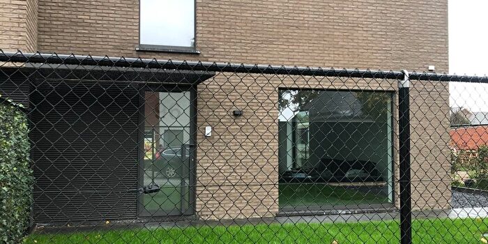 Bareelstraat lot, Meilegem : Maison 3 pièces à vendre