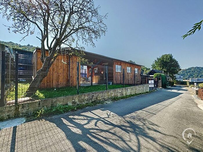 Parc résidentiel La Gayolle, Yvoir - Maison 3 pièces à vendre