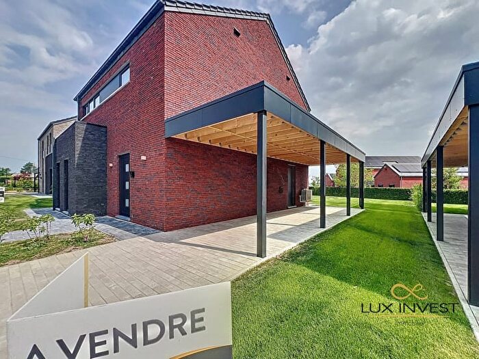 Maison 3 pièces à vendre - Rue du Centre, SOMMELEUZE