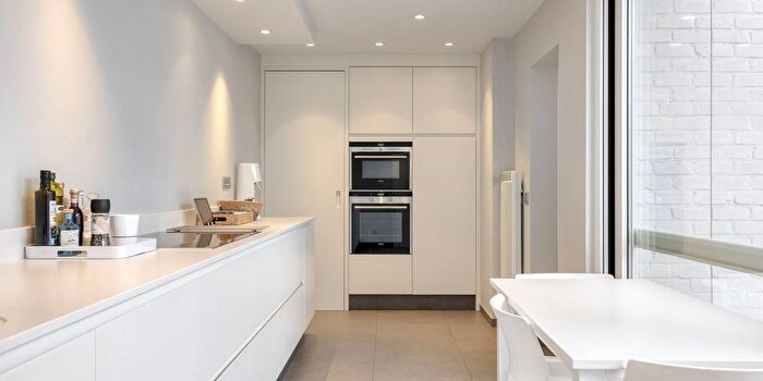 Izegem, WestVlaanderen - Maison 3 pièces à vendre