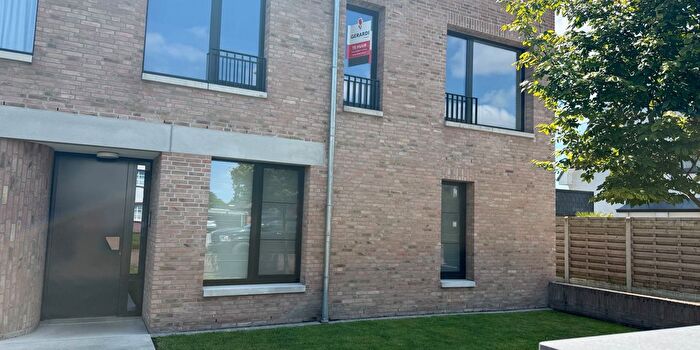 Appartement 2 pièces à louer à Sint Lenaartsesteenweg, Rijkevorsel
