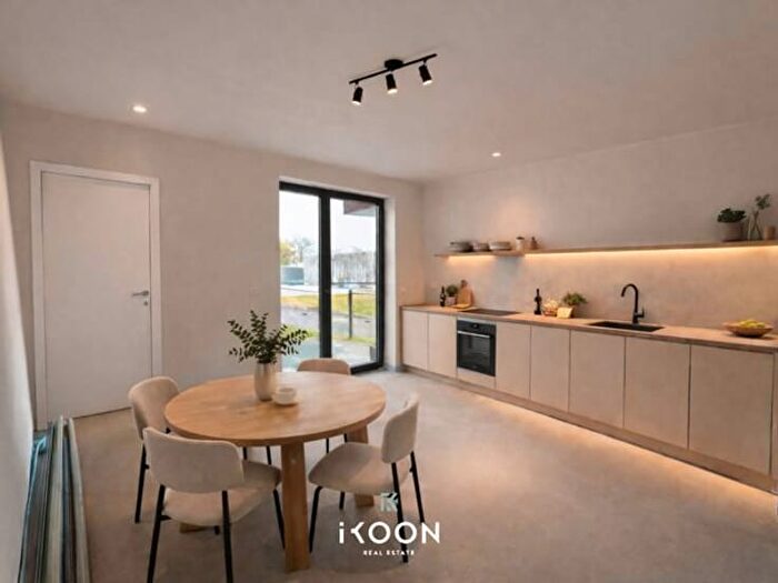 Maison 3 pièces à vendre - Schoolstraat, Hulshout