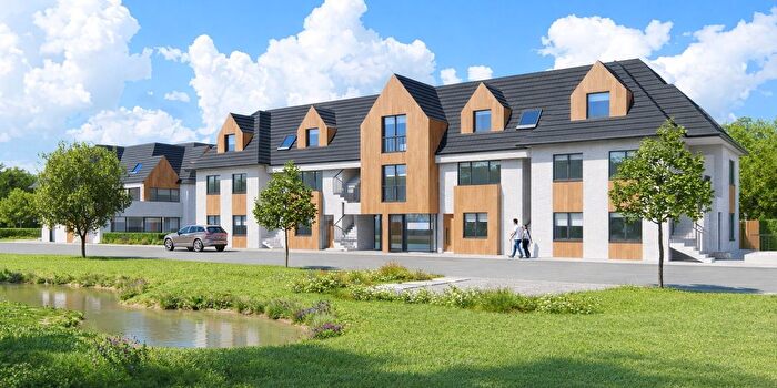 Knokke, WestVlaanderen - Appartement 2 pièces à vendre