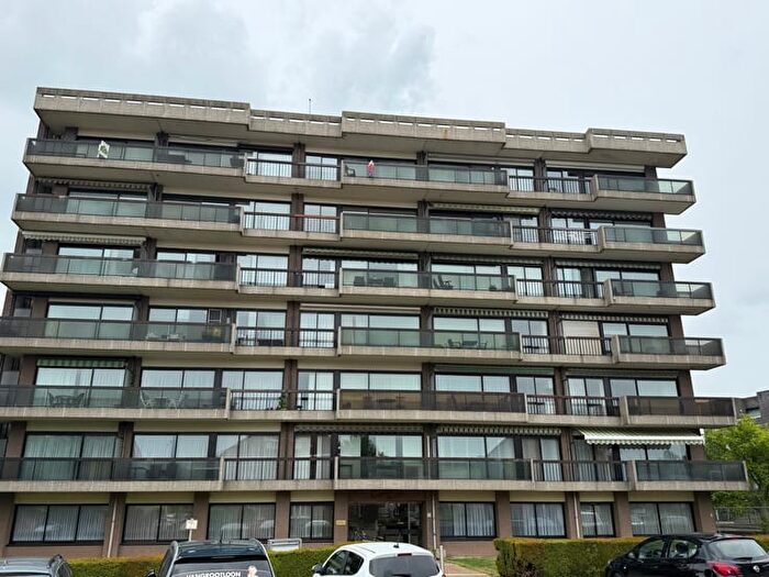 Appartement 2 pièces à vendre - Kwadensteenweg, SINTTRUIDEN