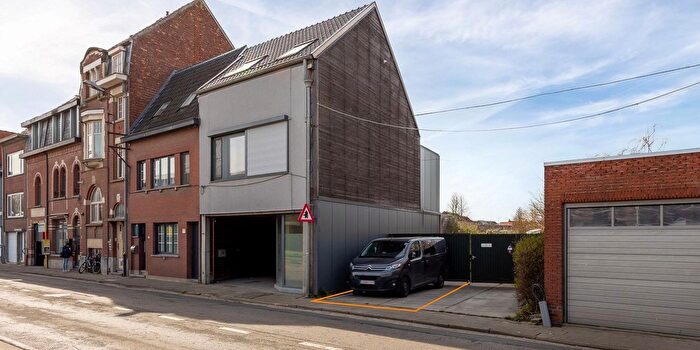 Maison 5 pièces à vendre - Mechelsesteenweg, Willebroek
