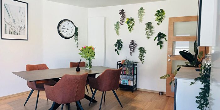 Geraardsbergsesteenweg, Erembodegem : Appartement 2 pièces à louer