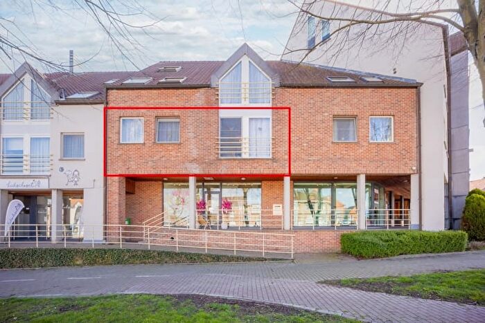 Appartement 3 pièces à vendre - Nieuwe Steenweg, HEERS