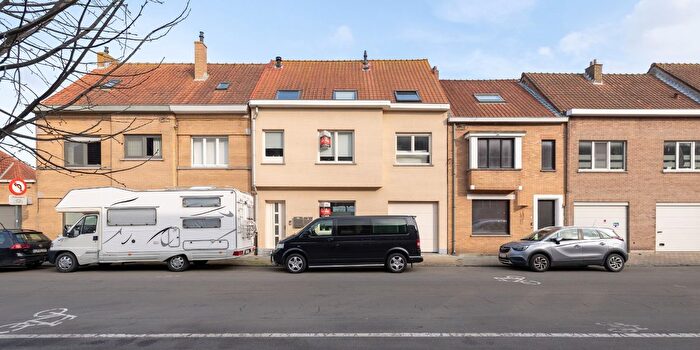 Appartement 2 pièces à vendre - Arsenaalstraat, Nieuwpoort