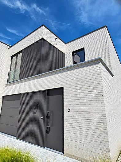 Maison 1 pièce à vendre - Ballingenweg, Harelbeke