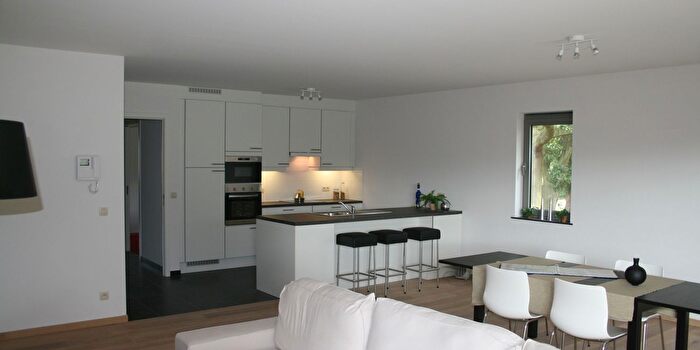 Appartement 3 pièces à Hof ter Zielbeek, Ruisbroek, à vendre