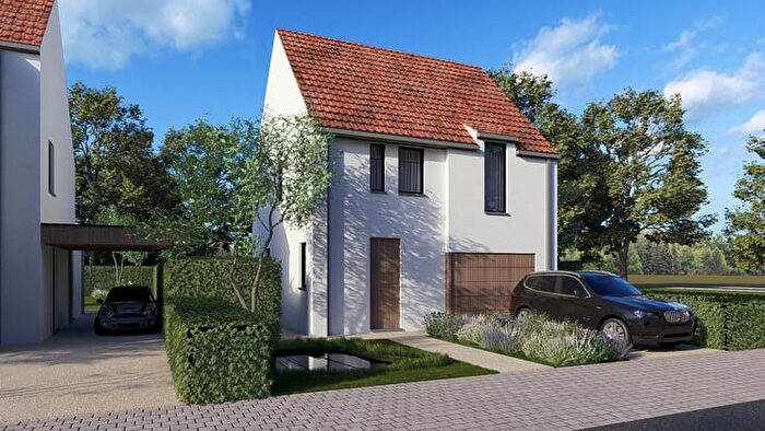 Hoogveld, Peer : Maison 3 pièces à vendre