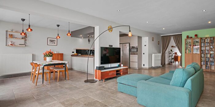Maison 4 pièces à vendre - Herdersem, OostVlaanderen