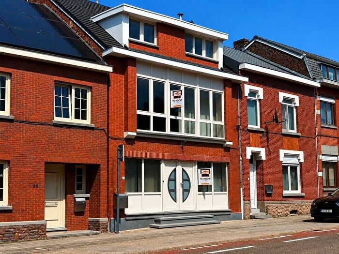 Tongersesteenweg, TONGERENBORGLOON : Maison 5 pièces à vendre