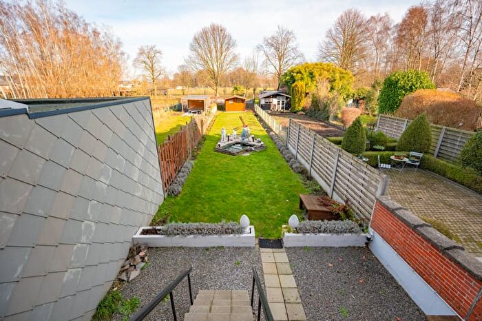Kasteelstraat, Willebroek : Maison 3 pièces à vendre