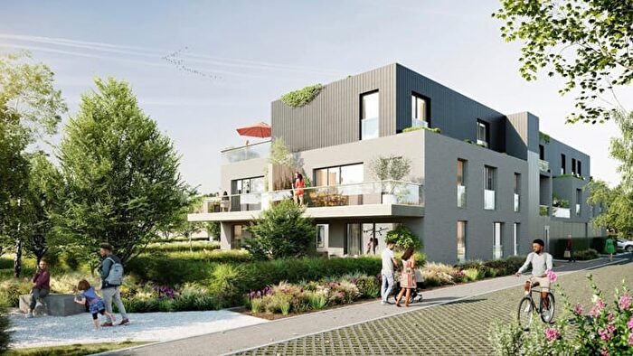 Appartement à vendre - Rue du Village, Liège
