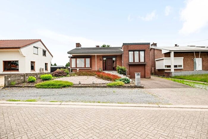Kapellestraat, Meerhout : Maison 3 pièces à vendre