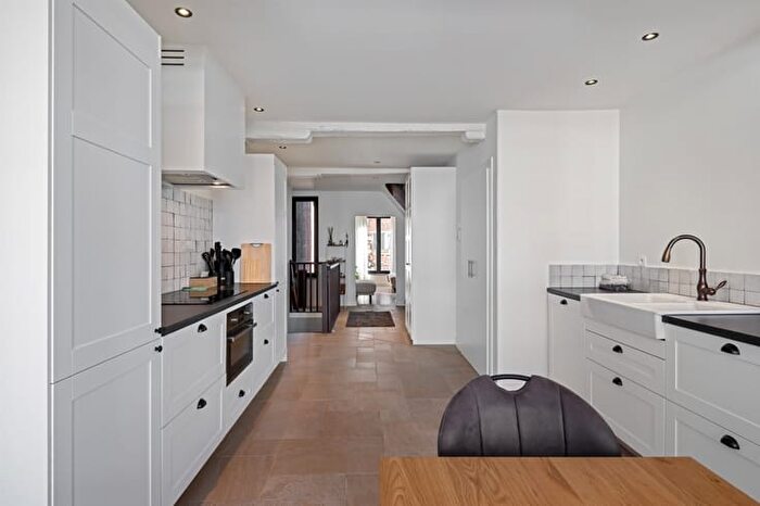 Appartement 2 pièces à Rechtestraat A, LIER, à vendre