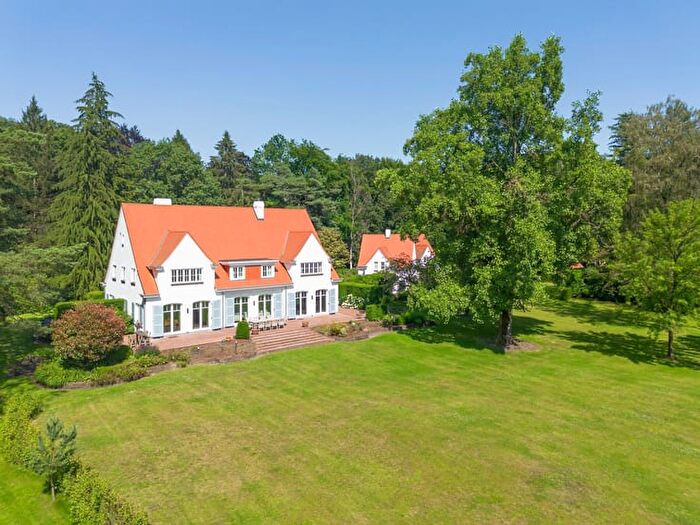 Vijverslei, KAPELLEN - Maison 6 pièces à vendre