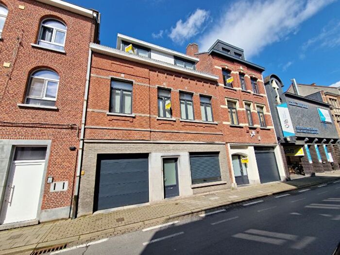 Appartement 7 pièces à vendre à Bogaerdstraat, Dendermonde