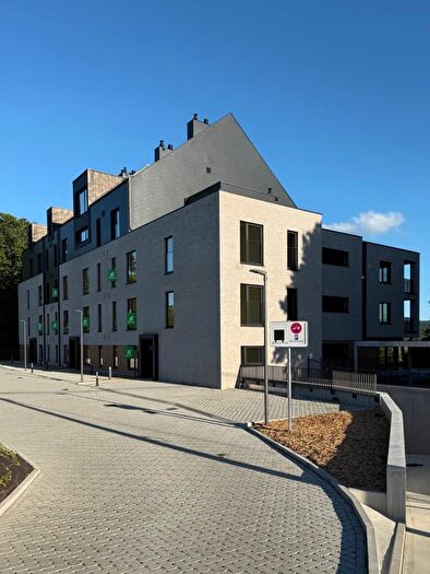 Appartement à vendre à Balmoral, Jalhay